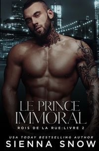 Produktbild: Le Prince Immoral