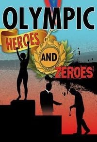 Produktbild: Olympic Heroes and Zeros