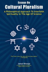 Produktbild: Essays On Cultural Pluralism