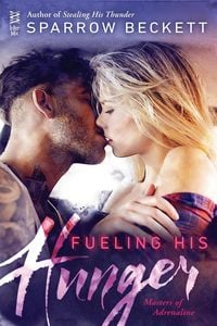 Produktbild: Fueling His Hunger