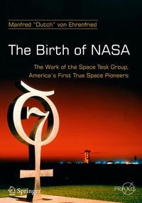 Produktbild: The Birth of NASA