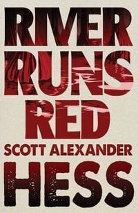 Produktbild: River Runs Red