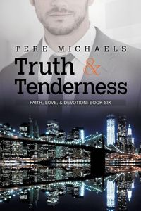 Produktbild: Truth & Tenderness