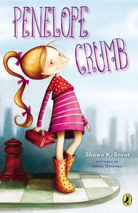 Produktbild: Penelope Crumb