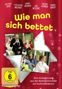 Produktbild: Wie man sich bettet