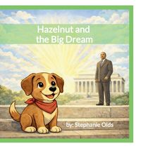 Produktbild: Hazelnut and the Big Dream