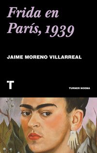 Produktbild: Frida en Par&iacute;s, 1939