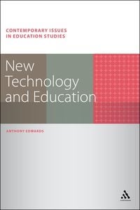 Produktbild: New Technology and Education