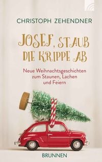 Produktbild: Josef, staub die Krippe ab