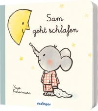 Produktbild: Sam geht schlafen