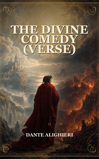 Produktbild: The Divine Comedy (Verse)