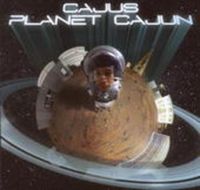 Bild vom Artikel Planet Cajun vom Autor Cajus