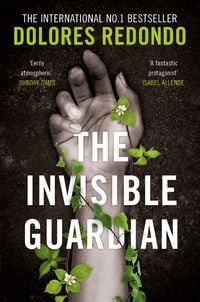 Produktbild: The Invisible Guardian