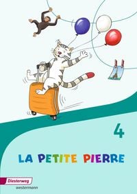 Produktbild: LA PETITE PIERRE - Ausgabe 2016