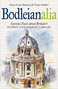 Produktbild: Bodleianalia