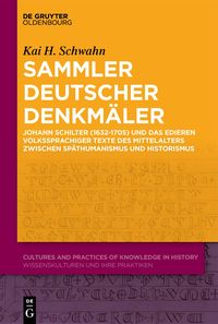 Produktbild: Sammler deutscher Denkm&auml;ler
