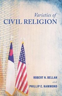 Produktbild: Varieties of Civil Religion