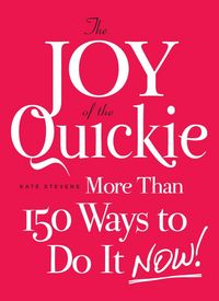 Produktbild: The Joy of the Quickie