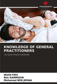 Produktbild: Knowledge Of General Practitioners