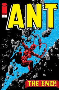 Produktbild: Ant #6