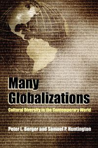 Produktbild: Many Globalizations