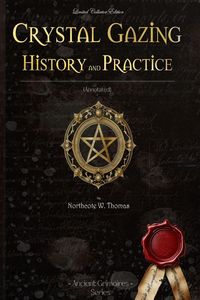 Produktbild: Crystal Gazing History and practice