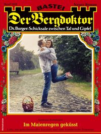 Produktbild: Der Bergdoktor 2233