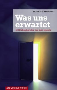 Bild vom Artikel Was uns erwartet vom Autor Beatrice Brunner