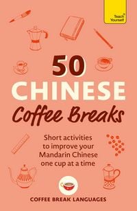 Produktbild: 50 Chinese Coffee Breaks