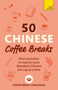 Produktbild: 50 Chinese Coffee Breaks