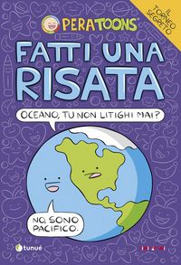 Produktbild: Fatti una risata