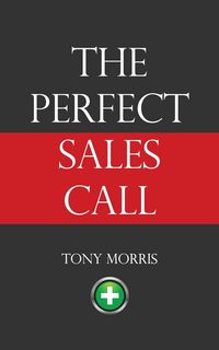 Produktbild: The Perfect Sales Call