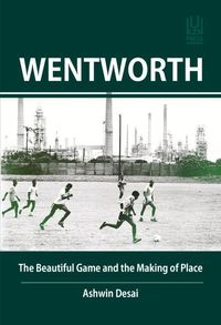 Produktbild: Wentworth