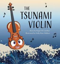 Produktbild: The Tsunami Violin