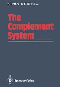 Produktbild: The Complement System