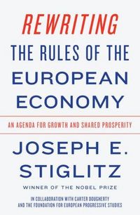 Produktbild: Rewriting the Rules of the European Economy