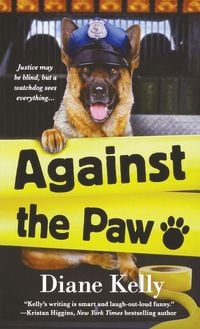 Produktbild: Against the Paw