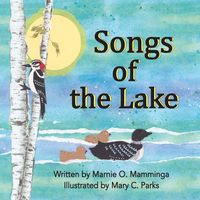 Produktbild: Songs of the Lake
