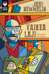 Produktbild: Vaikea laji