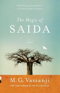 Produktbild: The Magic of Saida