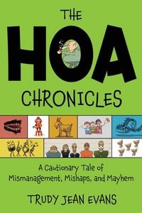 Produktbild: The HOA Chronicles