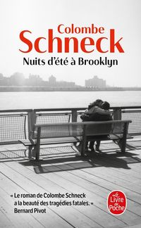 Produktbild: Nuits d'&eacute;t&eacute; &agrave; Brooklyn