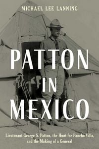 Produktbild: Patton in Mexico