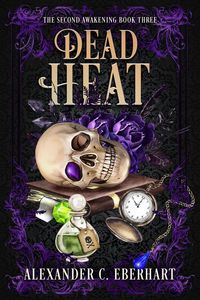 Produktbild: Dead Heat