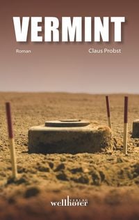Produktbild: Vermint: Roman