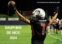 Produktbild: Dauphins de Nice 2024