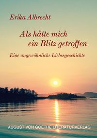 Produktbild: Als h&auml;tte mich ein Blitz getroffen
