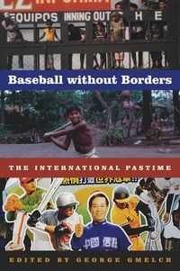 Produktbild: Baseball Without Borders