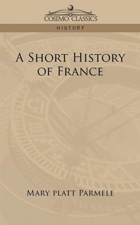 Produktbild: A Short History of France