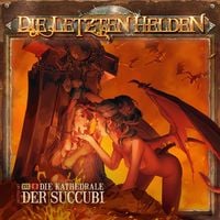 Produktbild: Episode 2 - Die Kathedrale der Succubi